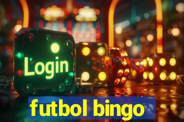 futbol bingo